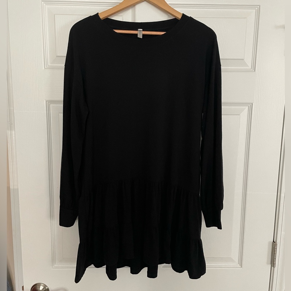 Emerald Dress or Tunic